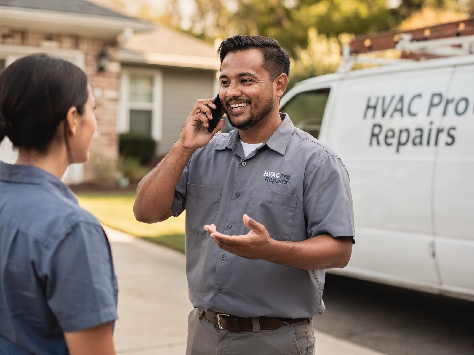 Heat Pump Repair South Hamilton, MA FAQs
